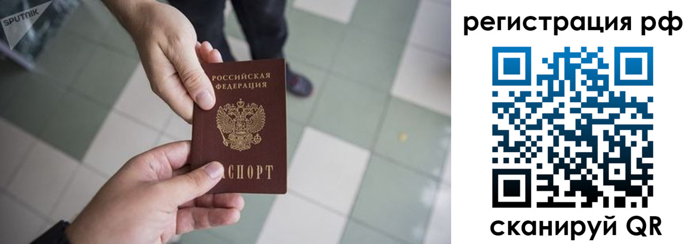 прописка гарантия в Шумихе